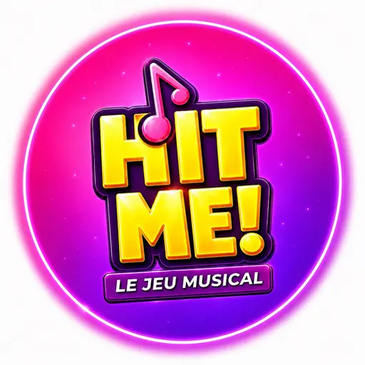 HIT ME!