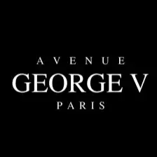 Avenue George V Paris