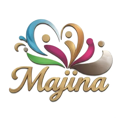 MAJINA