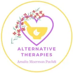 Alternative Therapies Amalia Pavlidi