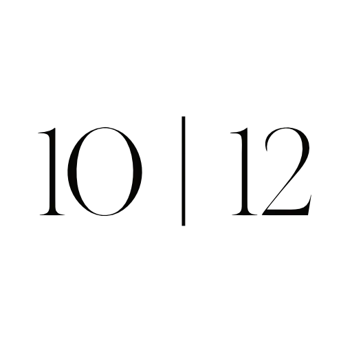 Ten Twelve collection