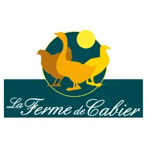 LA FERME DU CABIER