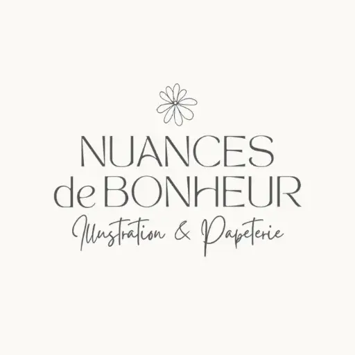 Nuances de Bonheur