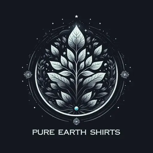 Pure Earth Shirt