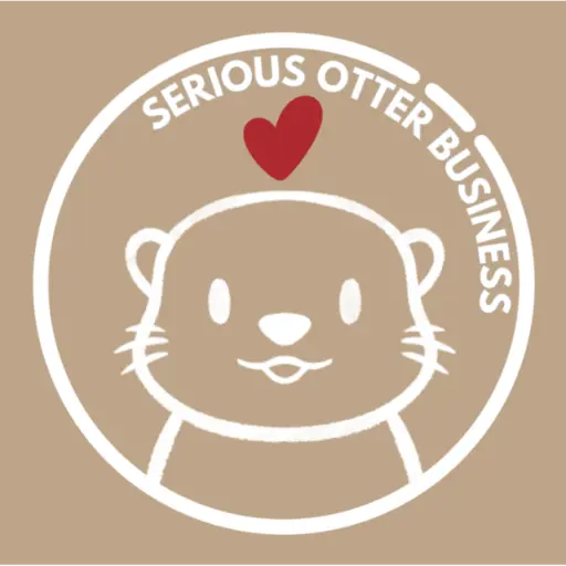 SeriousOtterBusiness