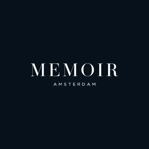 MEMOIR Amsterdam