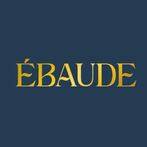 Ébaude