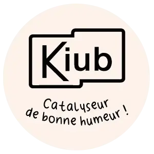 Kiub Édition