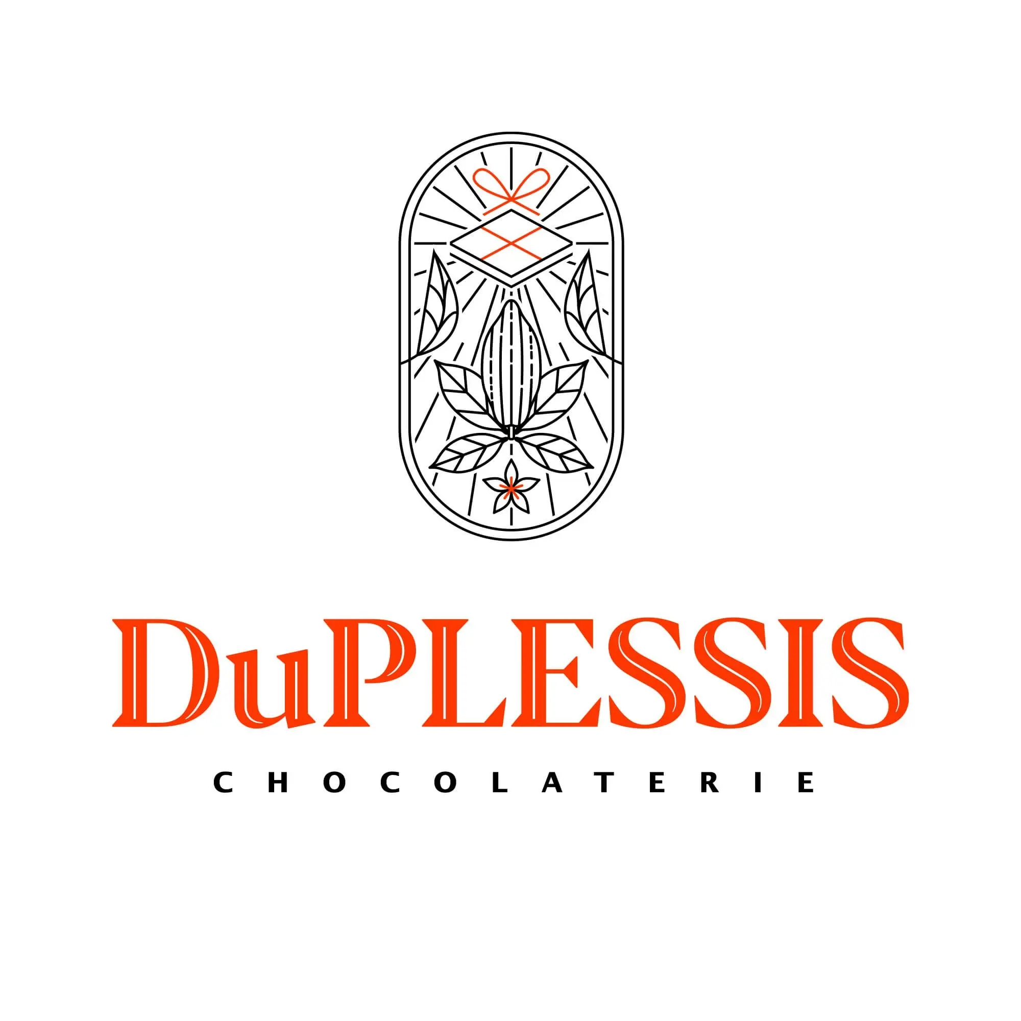 Chocolaterie DuPLESSIS
