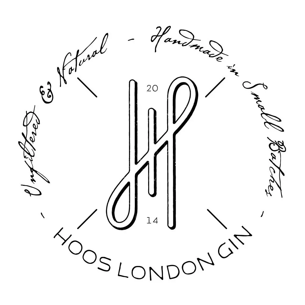Hoos London Gin