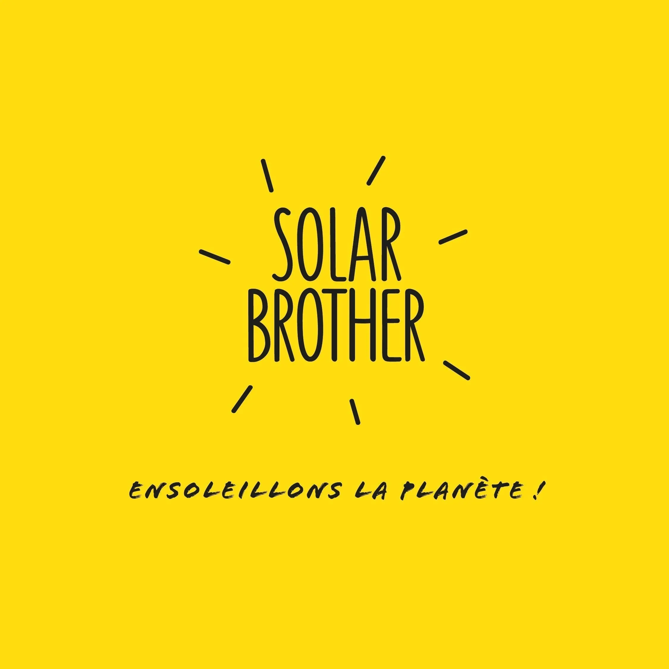 SOLAR BROTHER