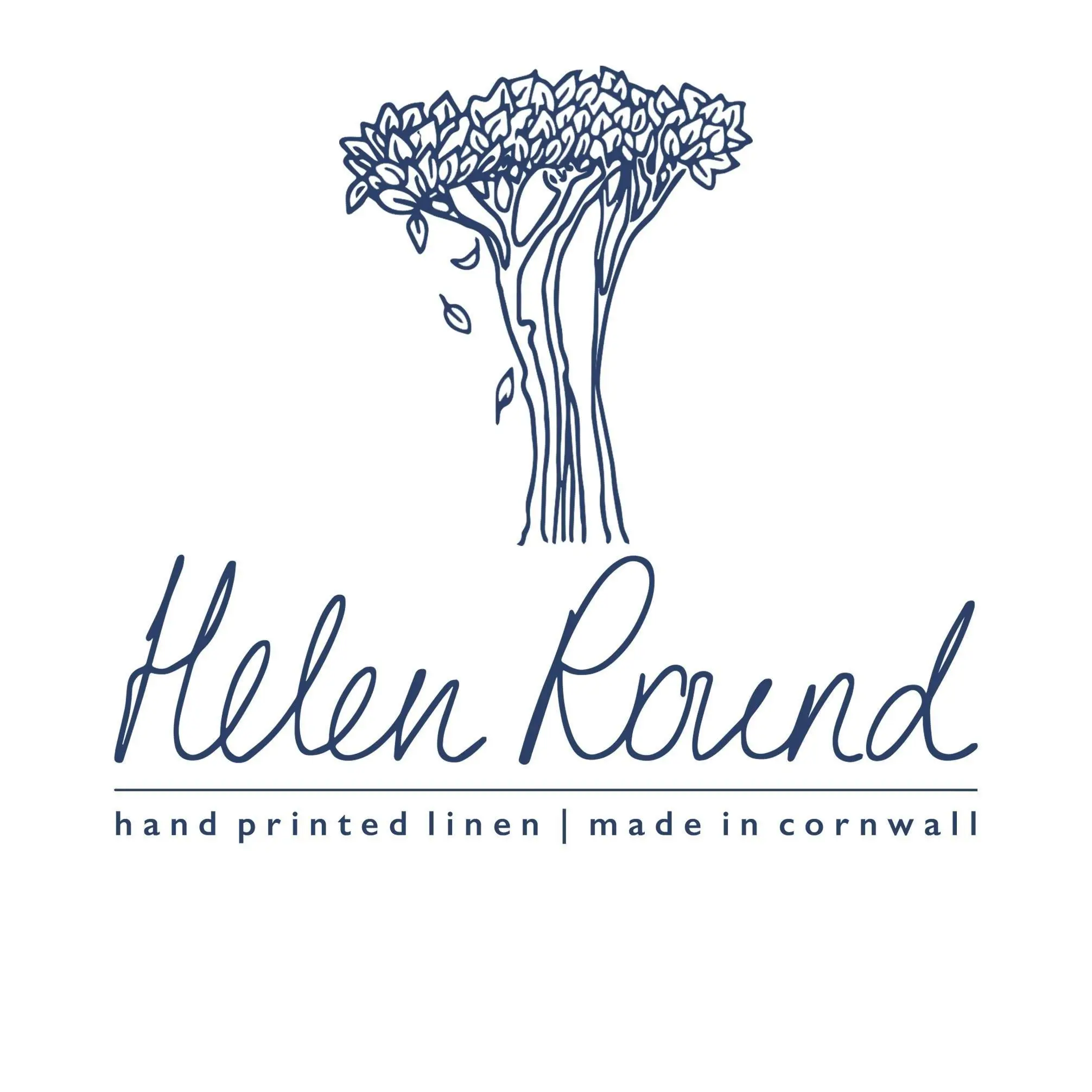 HELEN ROUND