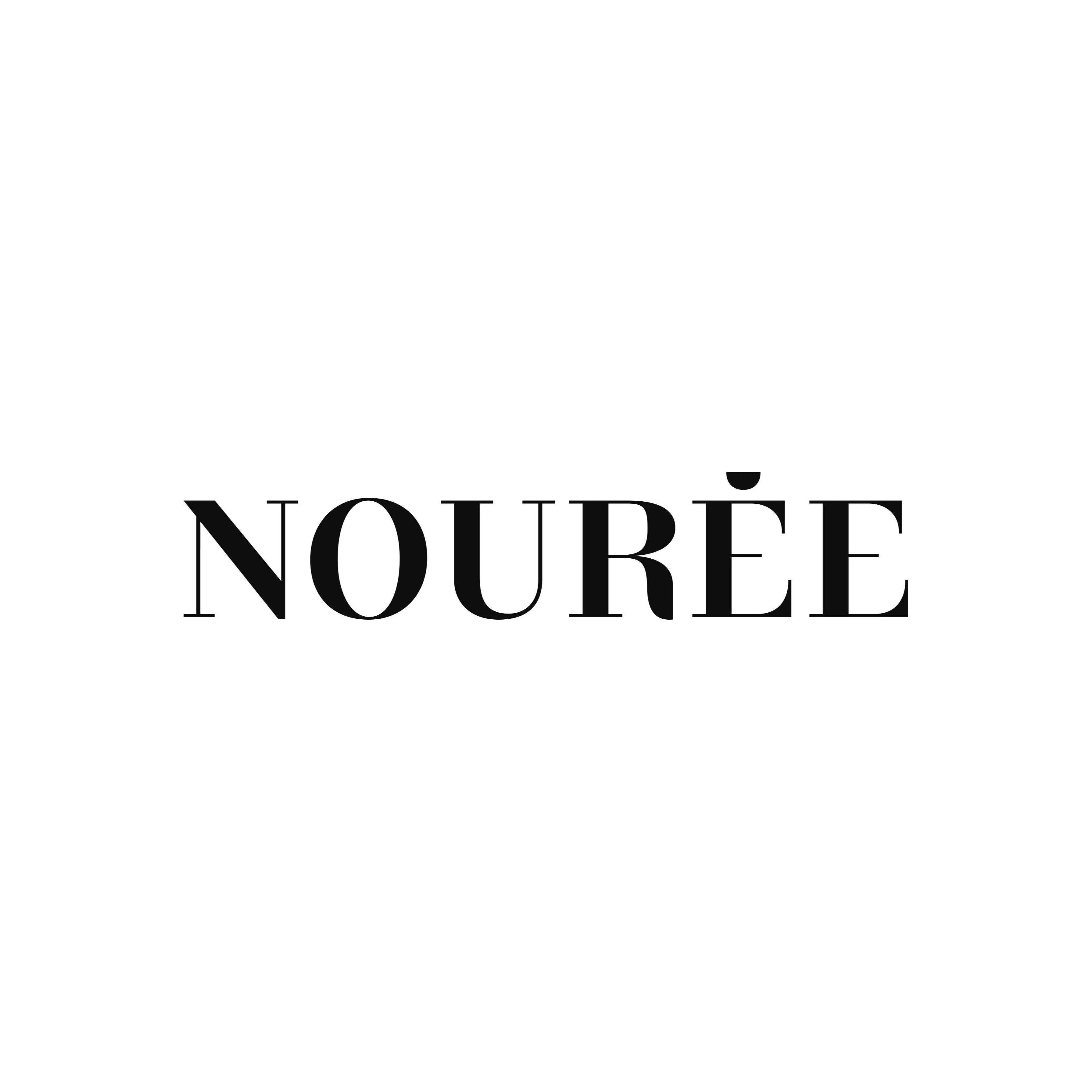 Nourée