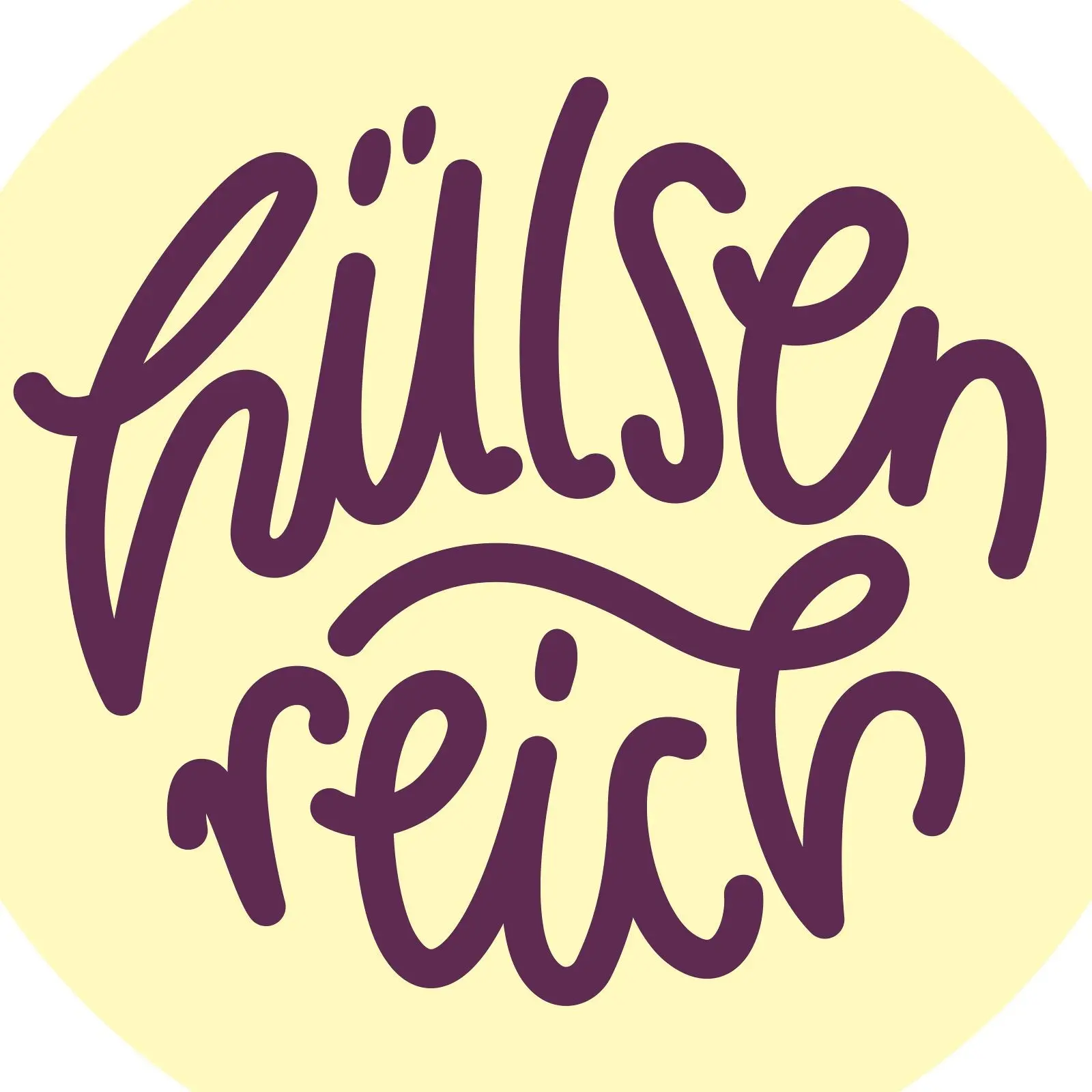Hülsenreich