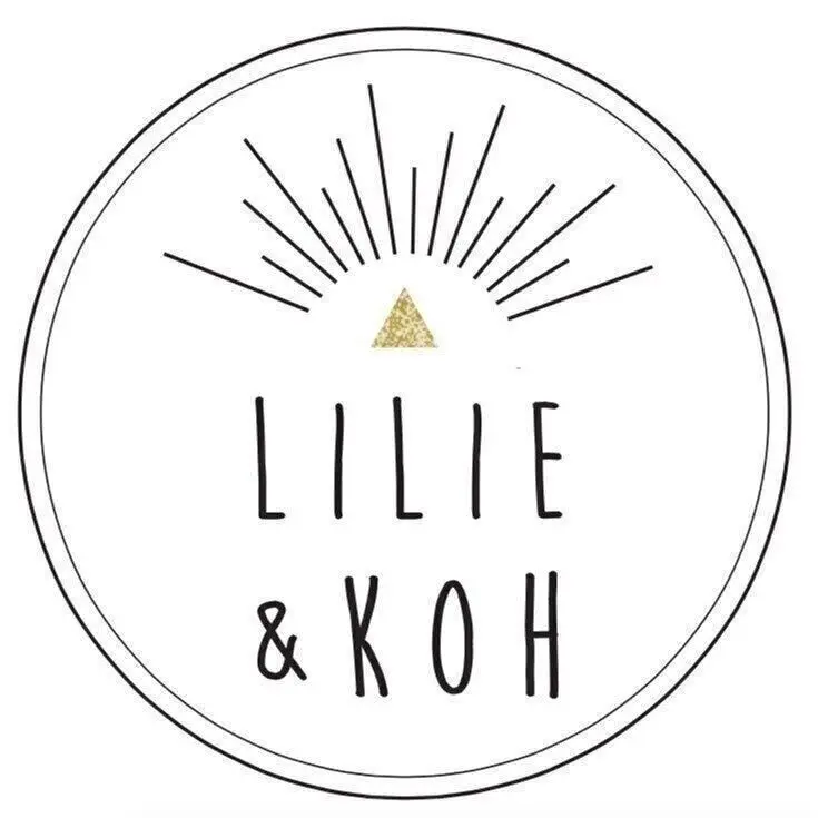 Lilie and Koh