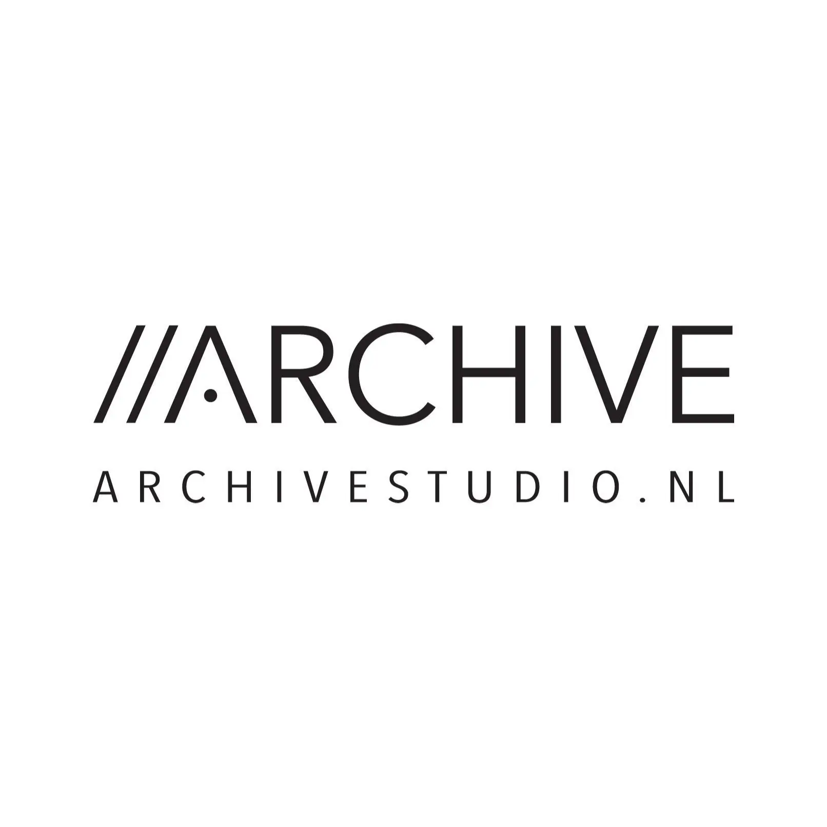 Archive Studio