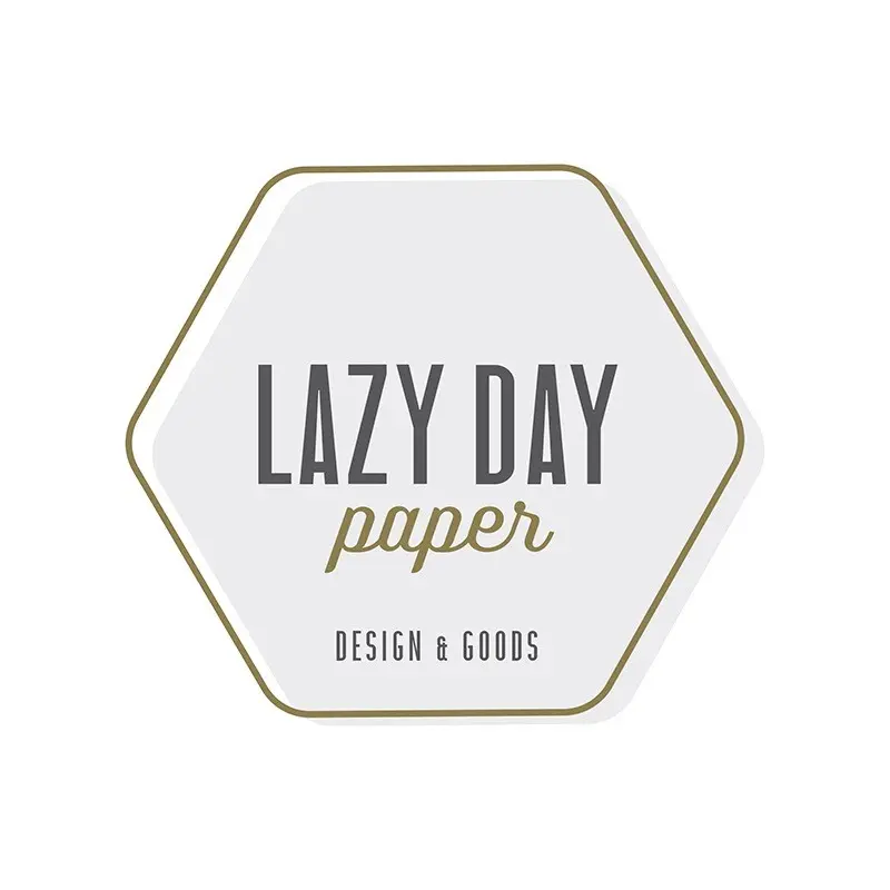 LAZY DAY paper