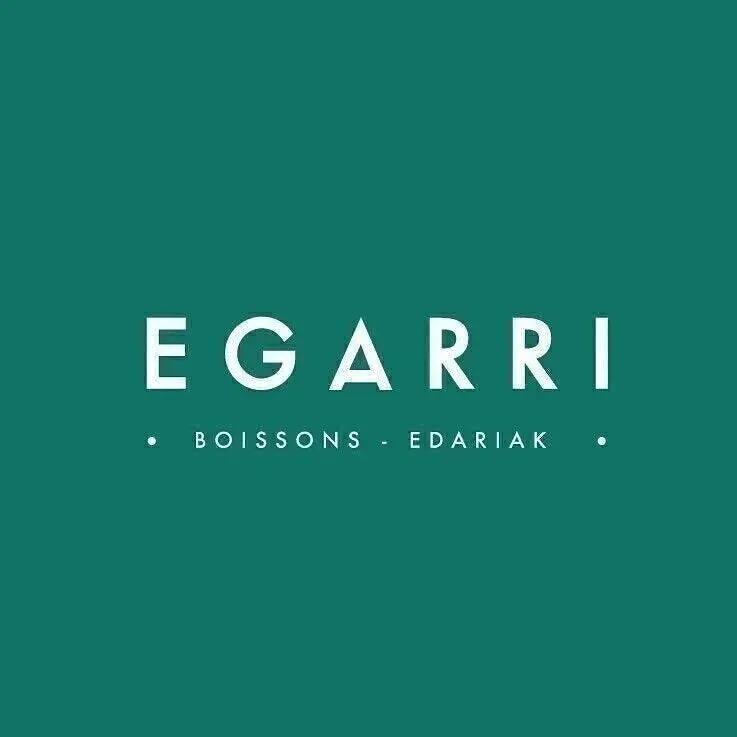 EGARRI - Boissons Basques