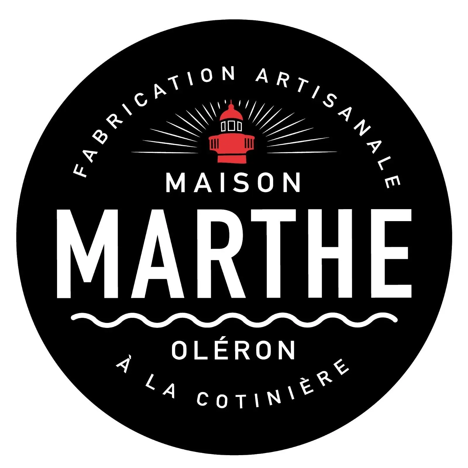 Conserverie Maison Marthe - Ile d'Oléron - EURL Villa Marthe
