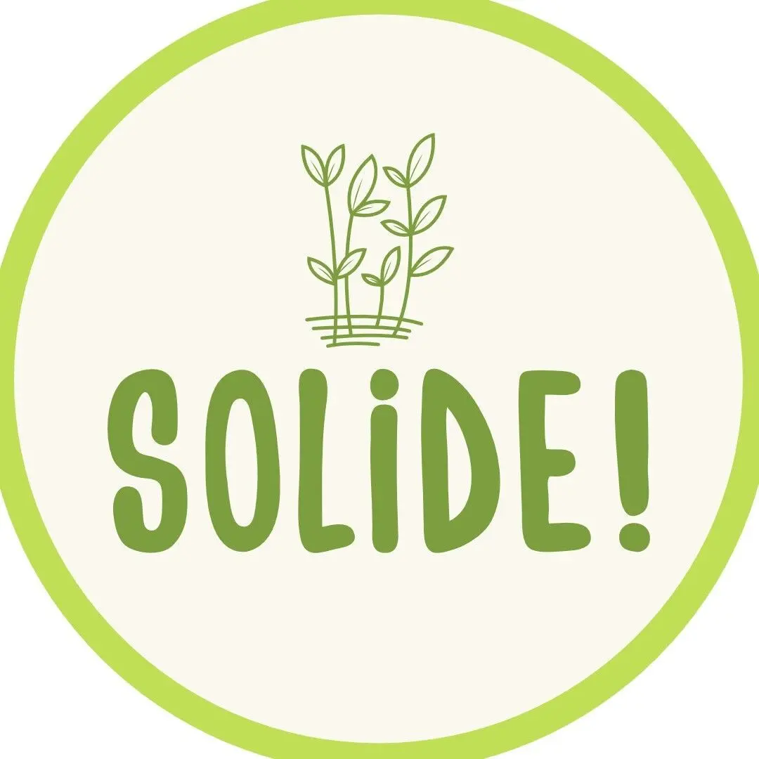 Solide ! La vie en mode Zéro Déchet