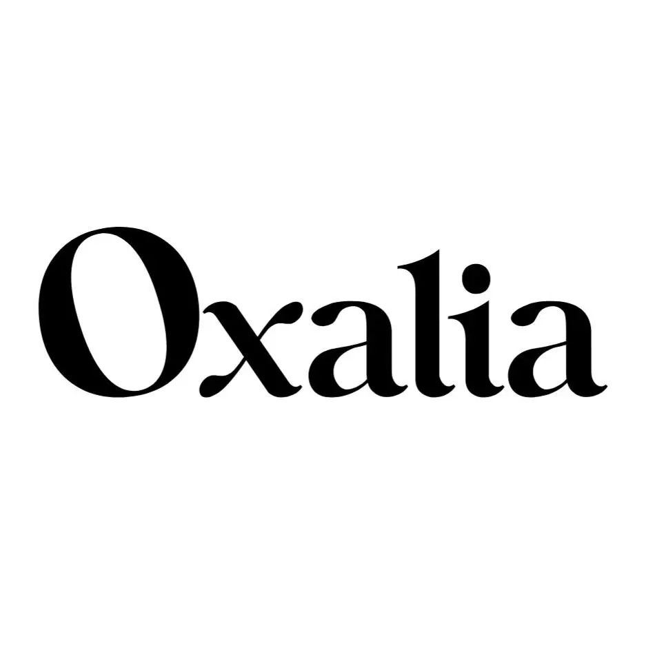 Bio by Oxalia
