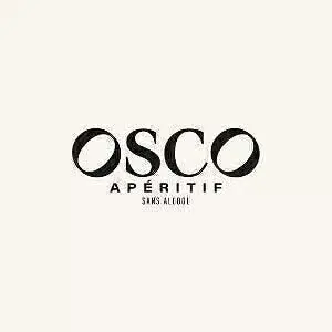 OSCO - Apéritifs sans alcool