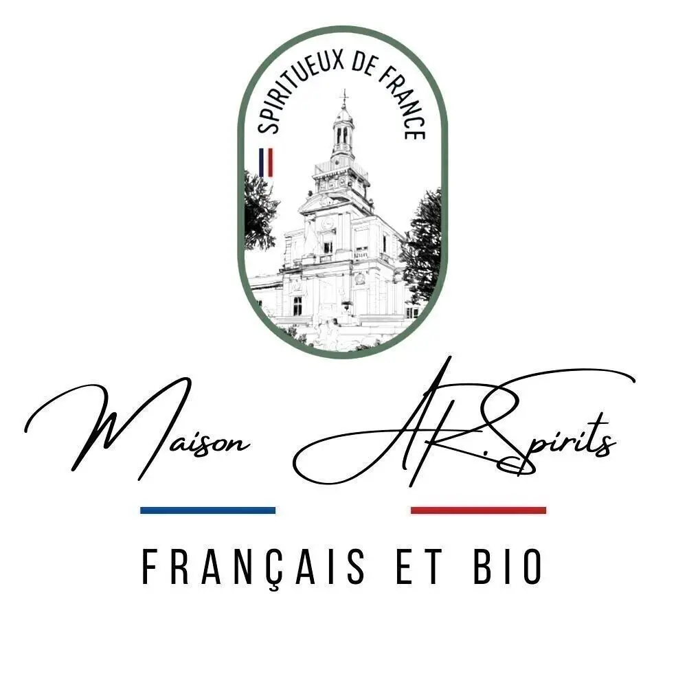 Maison AR.Spirits