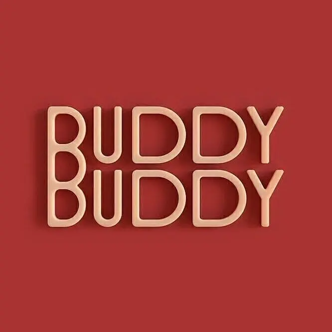 BUDDY BUDDY
