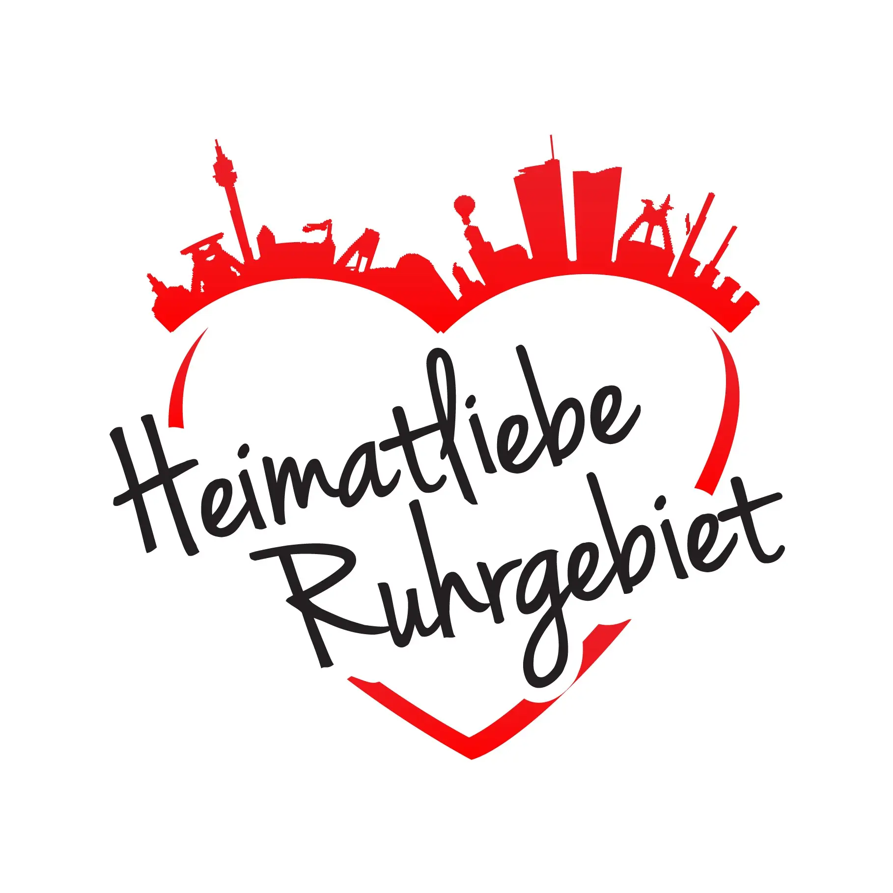 Heimatliebe Ruhrgebiet