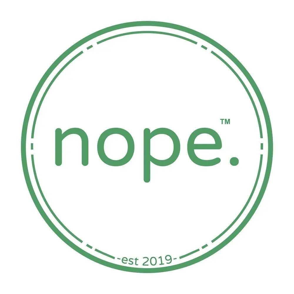 nope. shampoo & conditioner bars