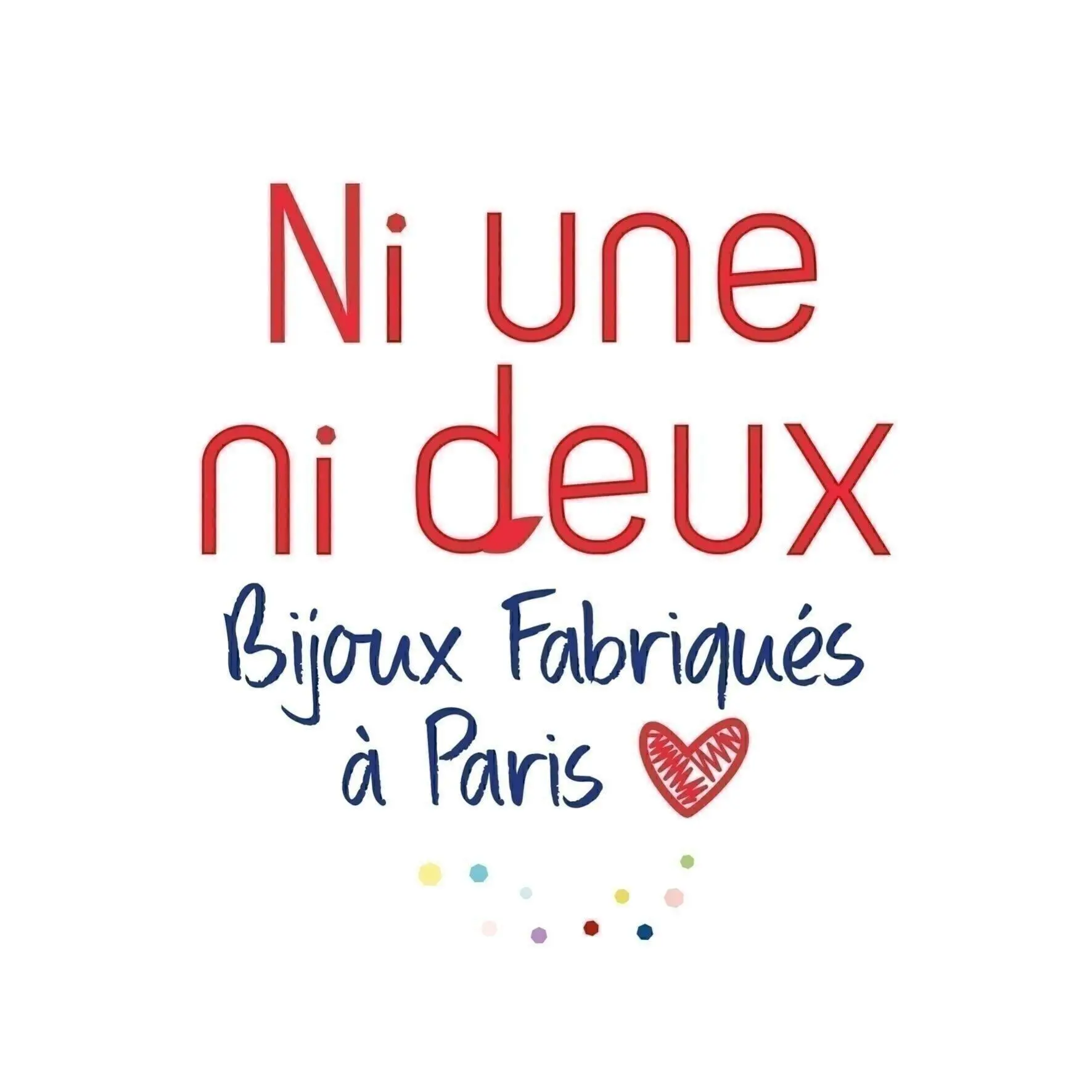 Ni une ni deux