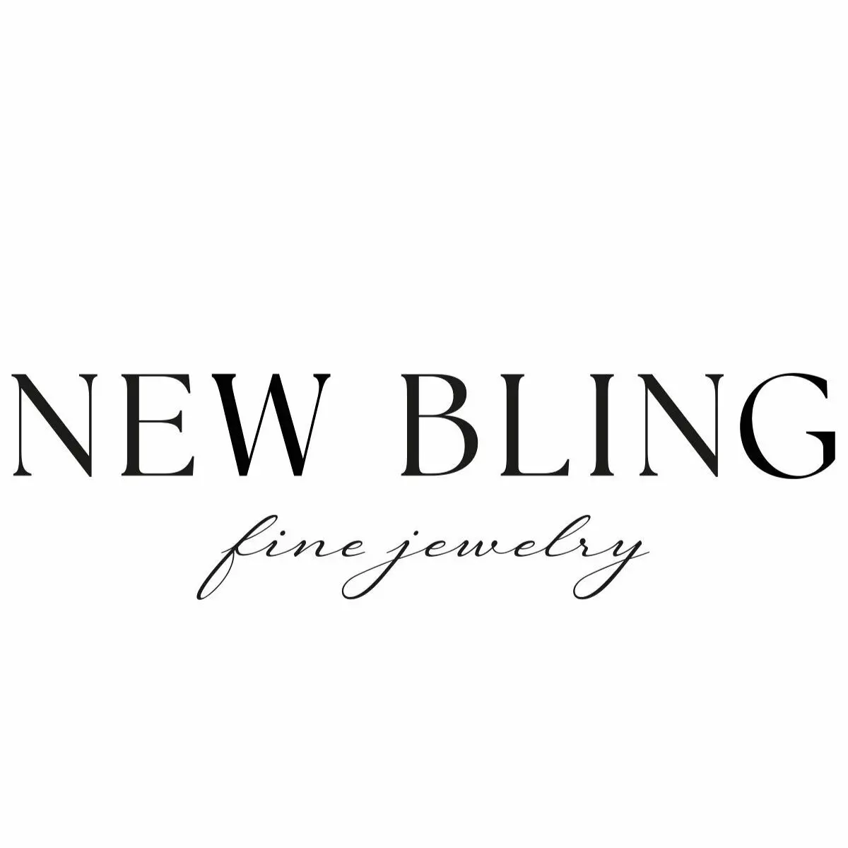 New Bling - Jewelry