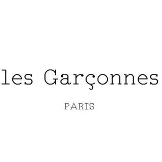 Les Garçonnes