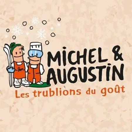 Michel et Augustin by Good Eating
