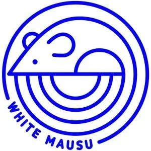 White Mausu