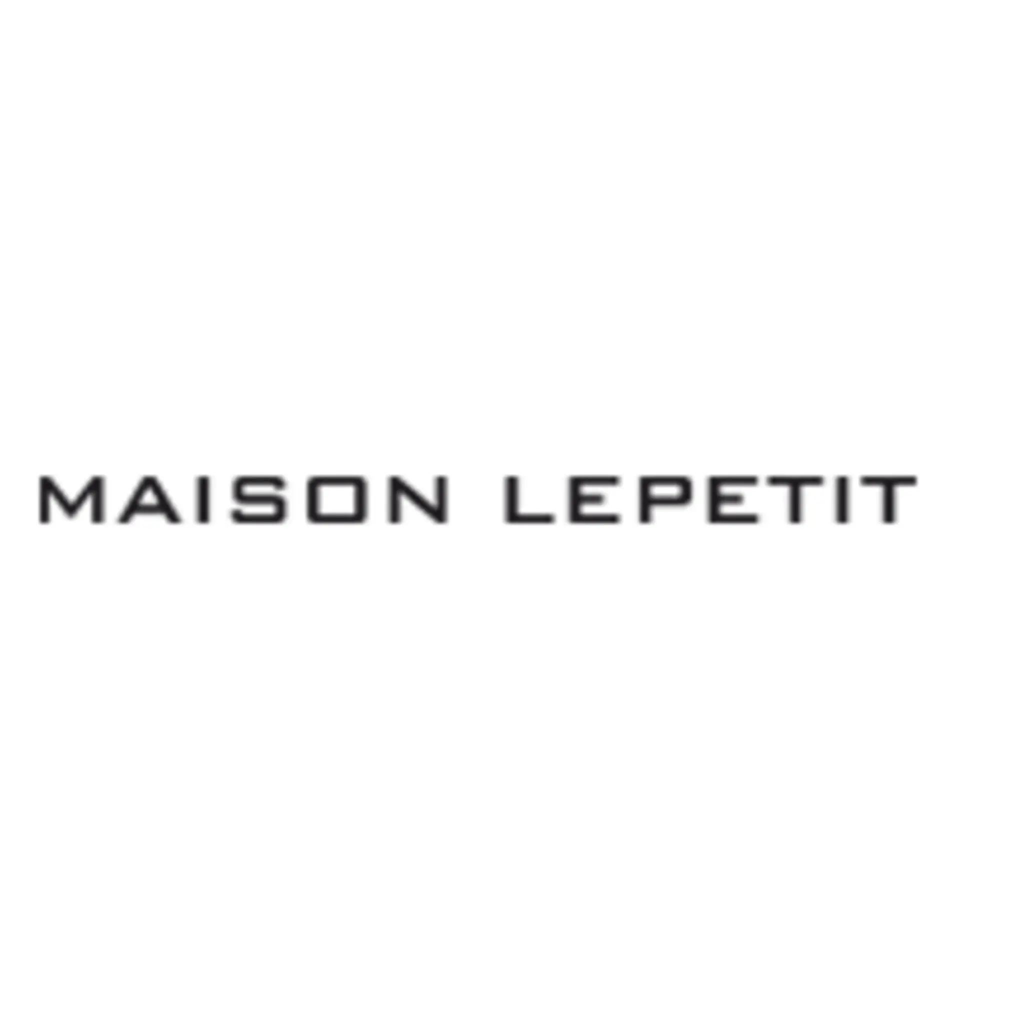 Maison Lepetit