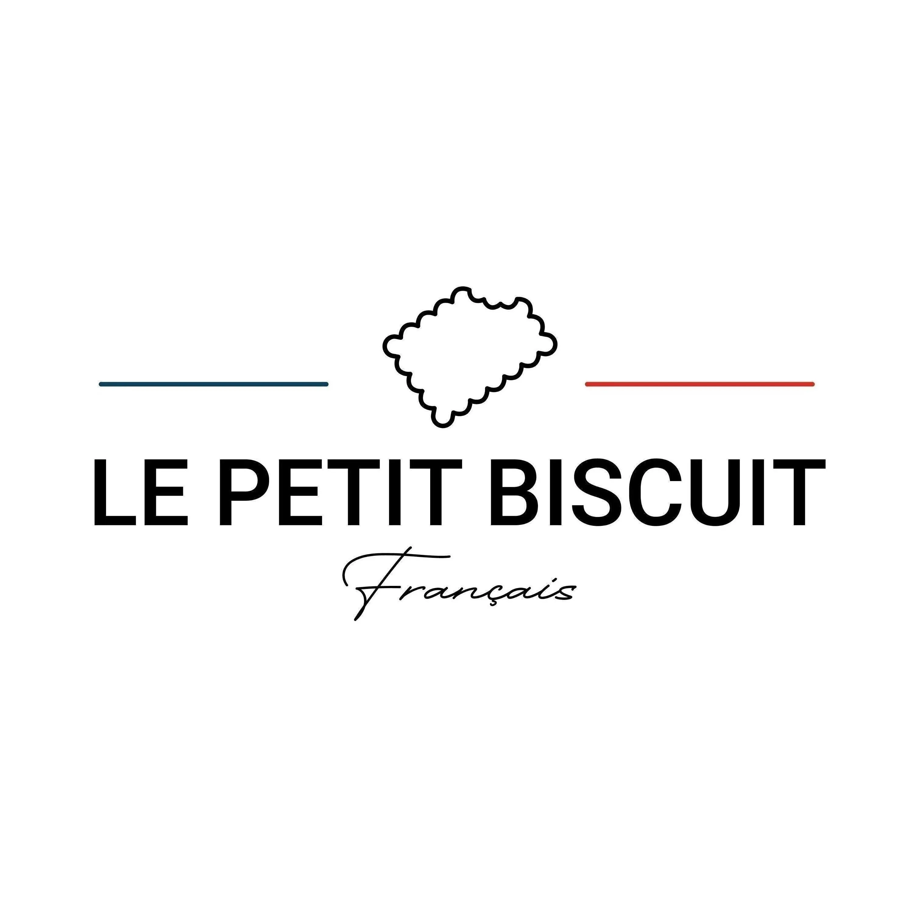 LE PETIT BISCUIT FRANÇAIS.