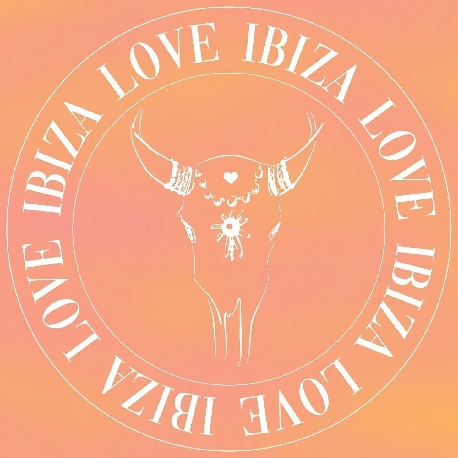 Love Ibiza