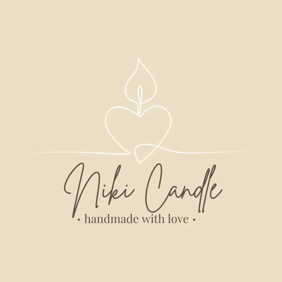 Niki Candle