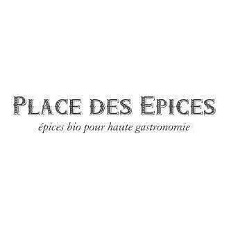 Place des épices