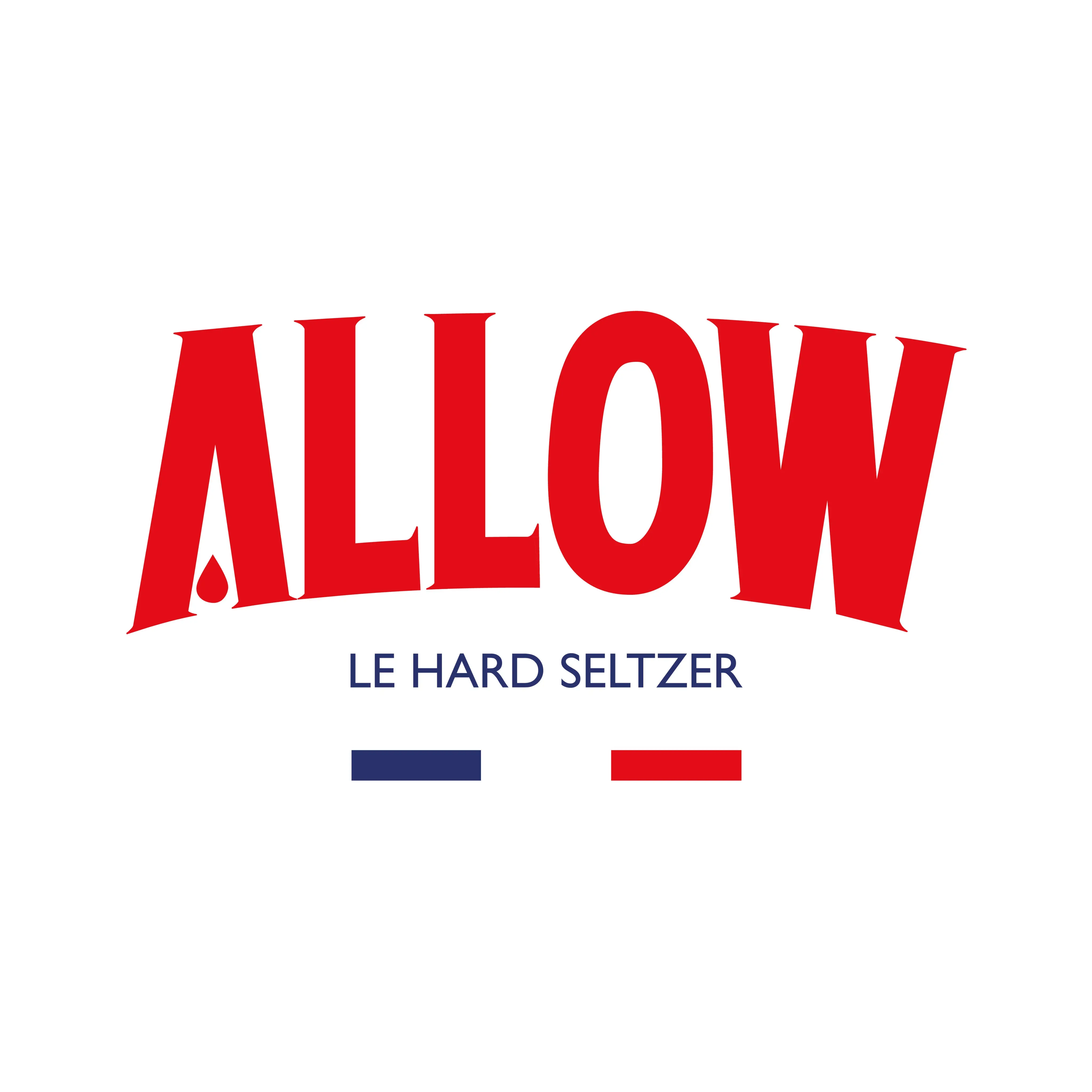 ALLOW HARD SELTZER