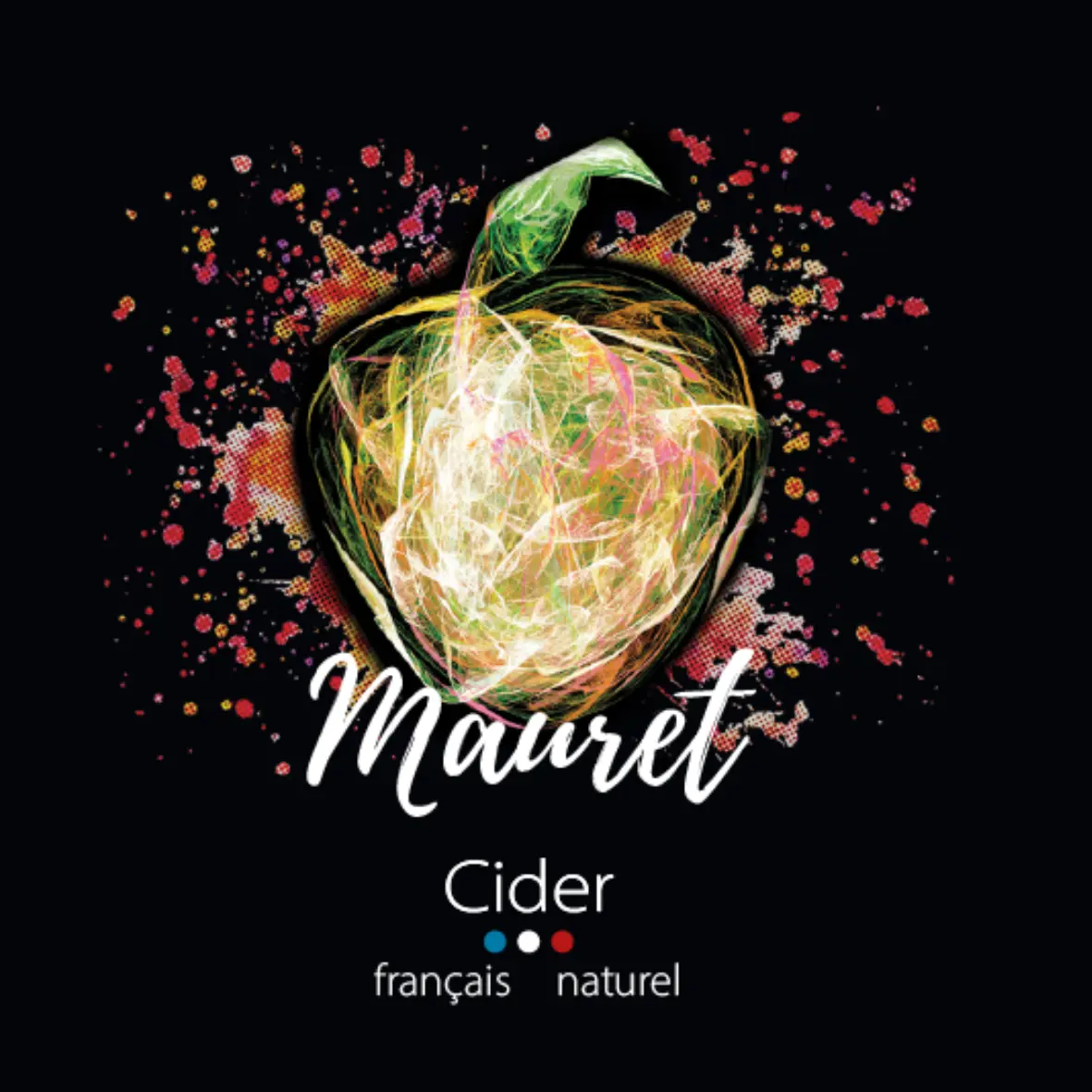 Cidre Mauret