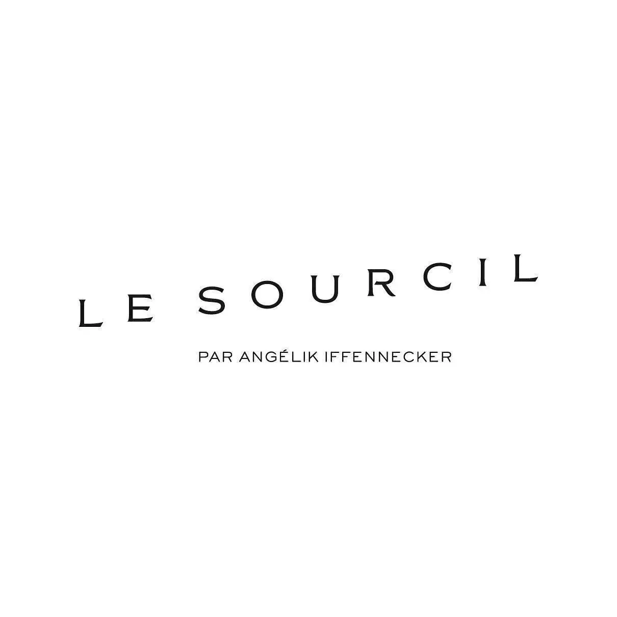 LE SOURCIL par Angélik Iffennecker
