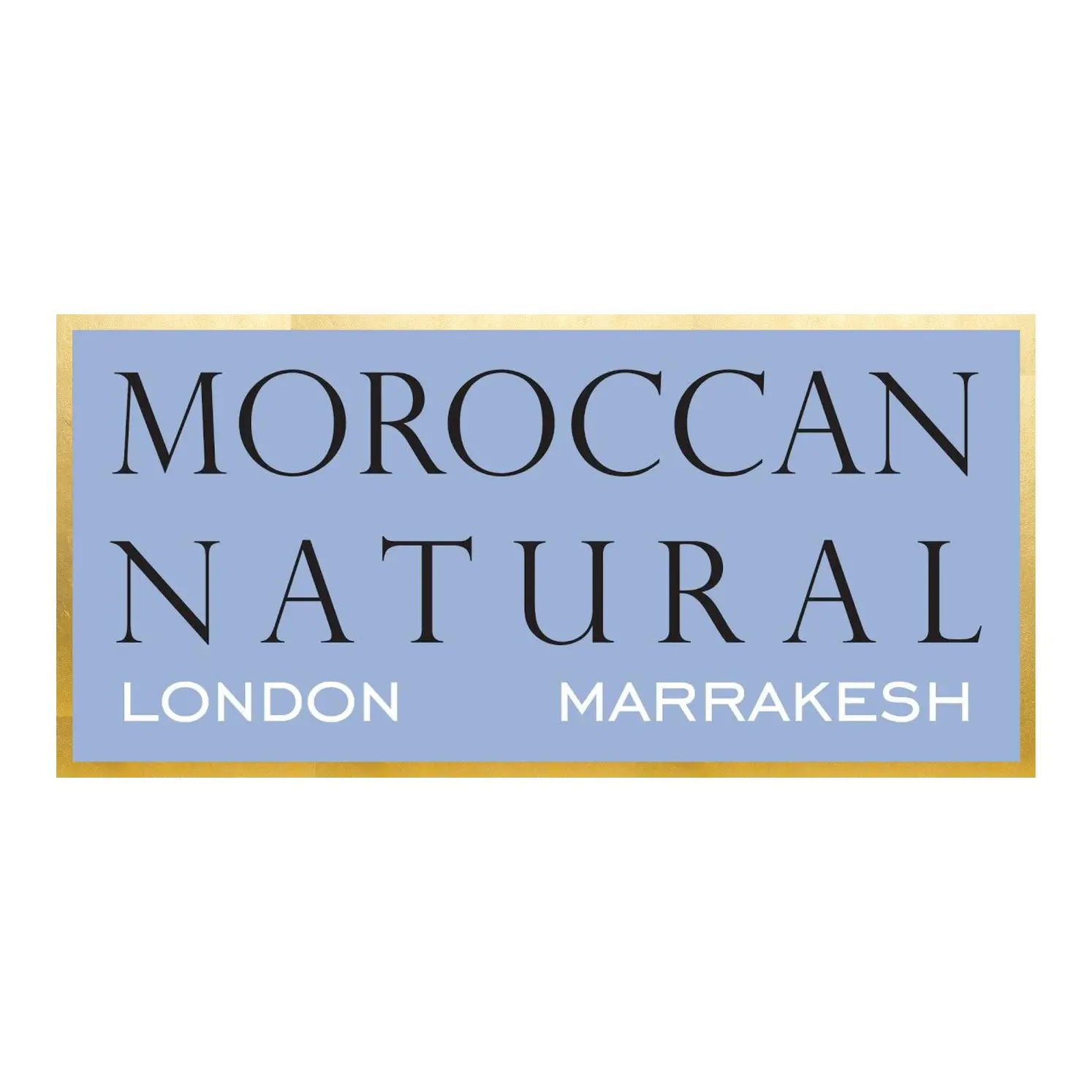 Moroccan Natural