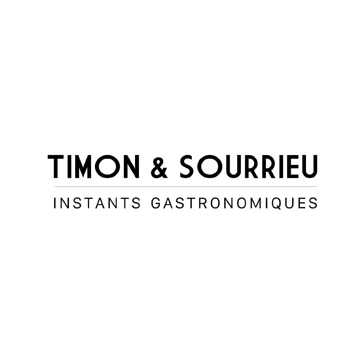 TIMON & SOURRIEU