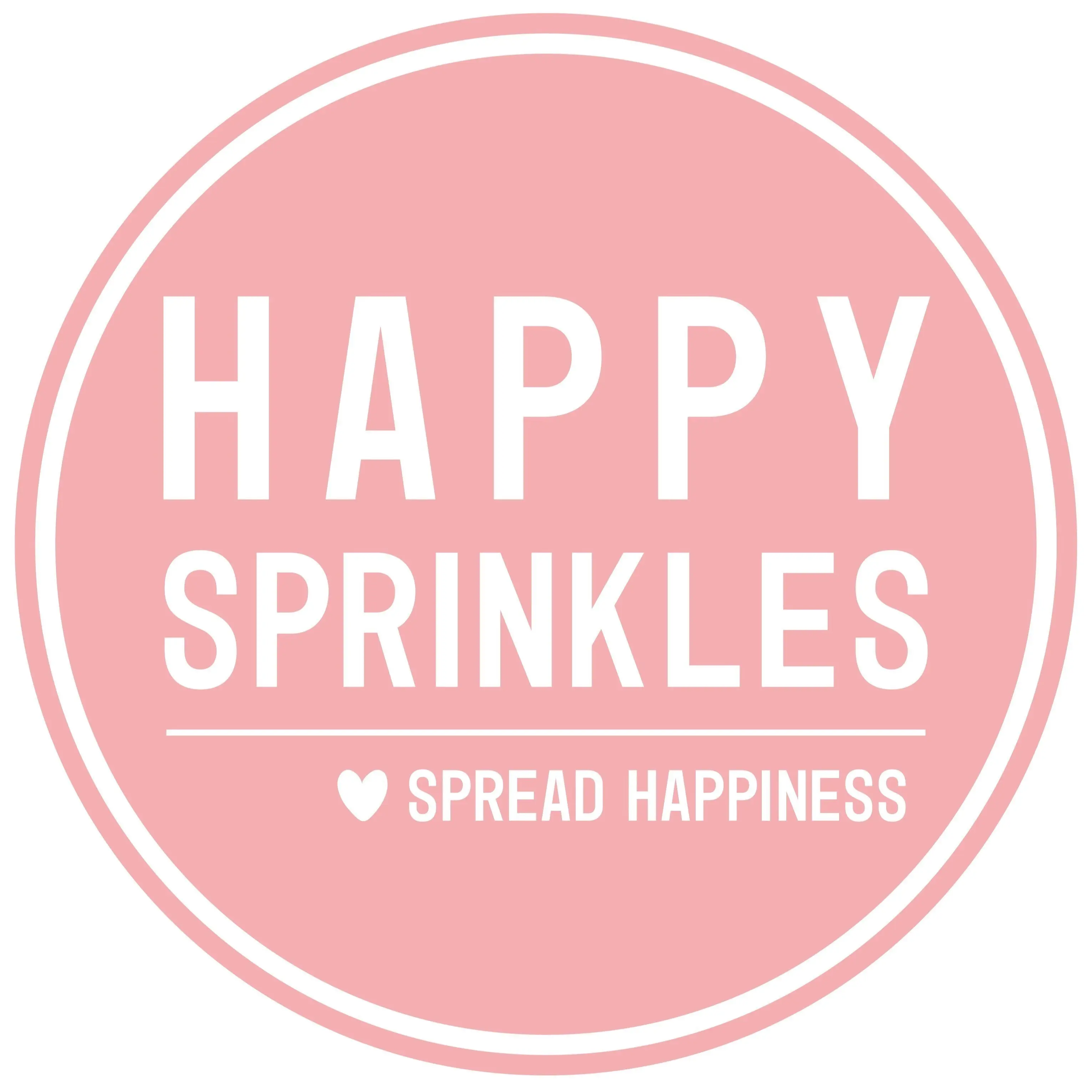 Happy Sprinkles
