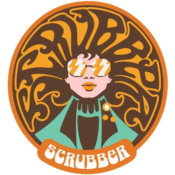 Scrubber