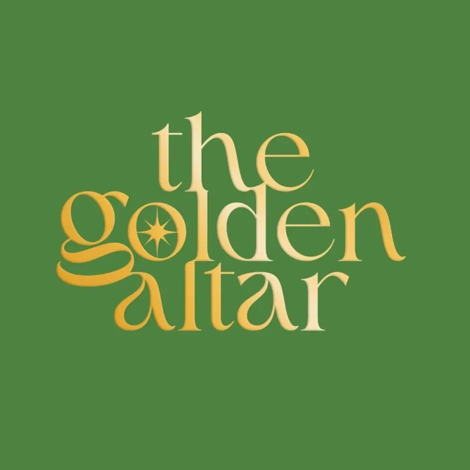 The Golden Altar