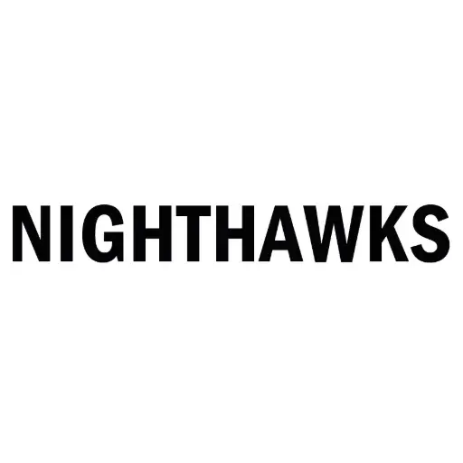 Nighthawks cocktails