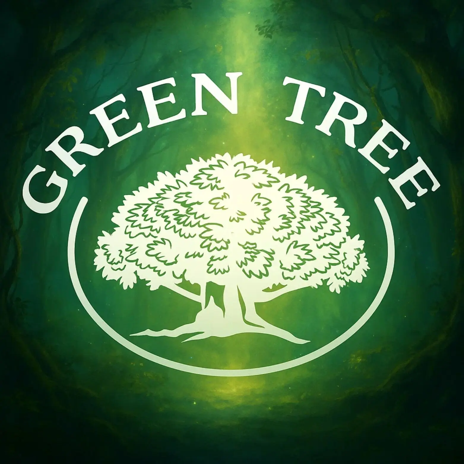 Green Tree